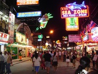 Cluburile Pattaya - cele mai bune cluburi de noapte din Pattaya, prețul vieții de noapte