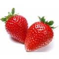 Căpșuni în cosmetologie