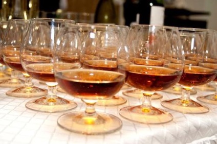 Koktebel (cognac) comentarii, prețuri