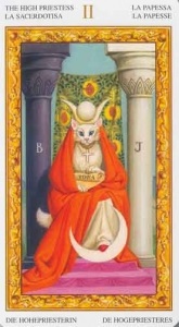 Tarot al pisicilor albe, povestiri