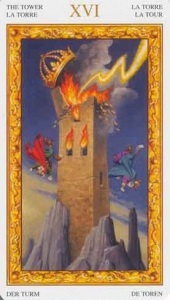 Tarot al pisicilor albe, povestiri