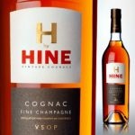 Cognac Hain (hine) - descriere, istorie și tipuri de brand