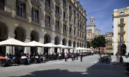 Costa Brava mit kell látni és mit kell tenni a katalán tengerparton, trip-point