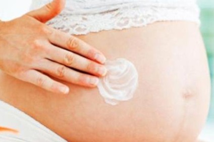 A bőrviszketés a terhesség idején és a pruritus terhességi kezelésére terhes nőknél korai és késői időszakokban