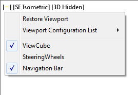 O scurtă trecere în revistă a noilor caracteristici ale autocad 2012