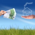 Un împrumut garantat cu bunuri imobiliare - în bancă, cum se iau, documente ieftine, cu întârzieri deschise, în