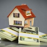 Un împrumut garantat cu bunuri imobiliare - în bancă, cum se iau, documente ieftine, cu întârzieri deschise, în