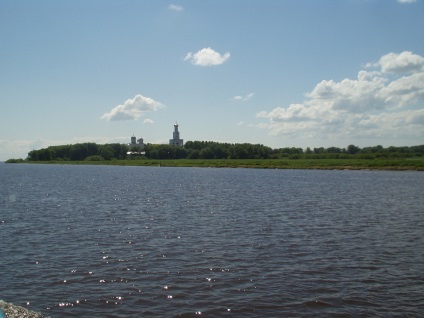 Botezul din Novgorod