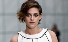 Kristen Stewart nu este îngrijorată de crengi de fka