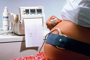 Qtg în timpul sarcinii, după caz