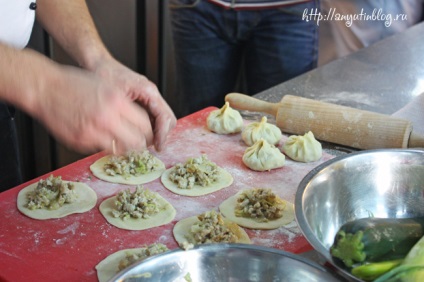 Culinary master class 2, rețete pentru fiecare zi