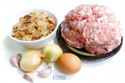 Carne de pui cu ciuperci - rețetă pas cu pas cu fotografie cum să gătești
