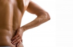 Exerciții terapeutice pentru coloanei vertebrale