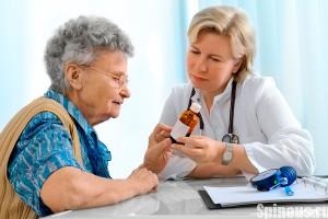 Tratamentul osteoporozei la femei - specificitatea procesului, metode de prevenire