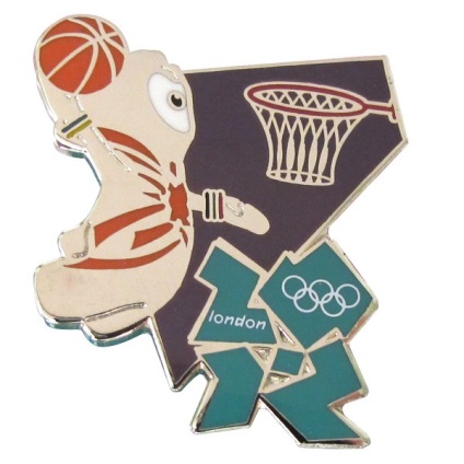 Nyári Olimpiai Játékok 2012 és vállalati identitás