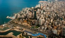 Liban, unde pe harta lumii este Liban, poze si recenzii