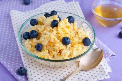 Cele mai bune argumente pentru micul dejun în favoarea porridge