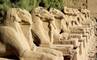 Luxor din farmecul lui el-sheikh