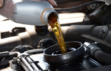 Specificațiile tehnice ale uleiului hidraulic și aplicarea acestuia