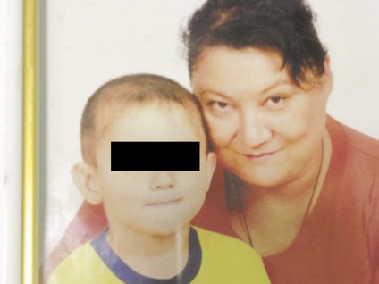 Mama a doi copii uciși în Kalmykia nu recunoaște vina ei - incidente, crimă