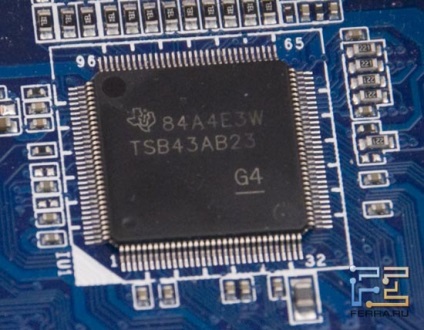 Plăci de bază gigabyte ep45-ud3r - p45 ultra durabil 3