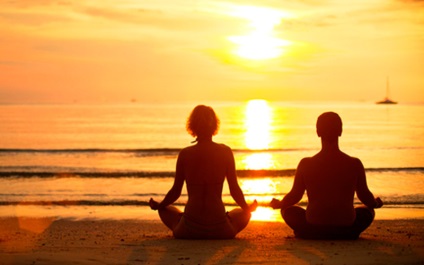 Meditáció egy szeretett ember bevonására - a legjobb gyakorlatokra