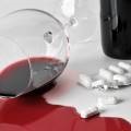 A metronidazol és az alkohol hatása a megosztás