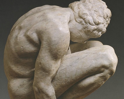 Michelangelo Buonarroti életrajz és kreativitás