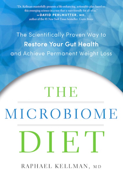 O dietă microbiotică îți hrănește corect germenii!