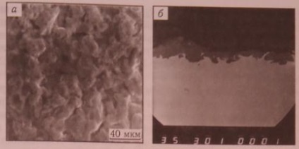 Lumea materialelor moderne este o depunere dinamică gaz-dinamică