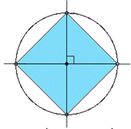 Poligoanele sunt regulate, semi-regulate, stelate