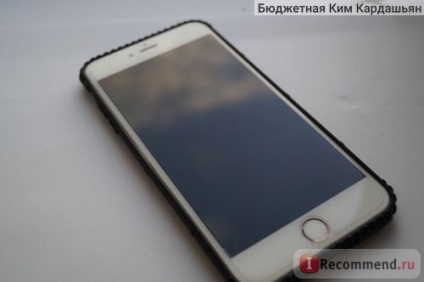 Telefon mobil Apple iphone 6s plus - 