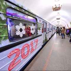 Moscova, știri, cum va lucra transportul la sărbători