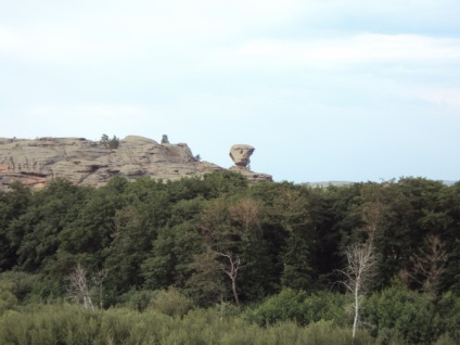 Începutul călătoriei