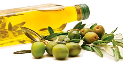 Mit kell keresni az olívaolaj vásárlásakor?