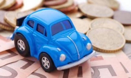 Impozitul pe proprietatea auto în Germania