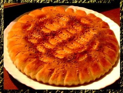 Bucătăria națională a Tadjikistanului