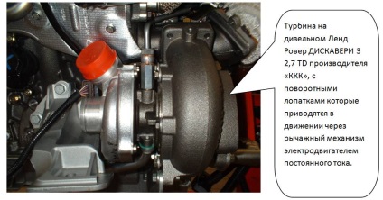 A dízelmotor hibás a Lend Rover Discovery 3 és a Discovery 4, a kockázatok és a költségek tekintetében