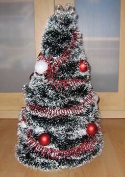 Arbori de Crăciun neobișnuit