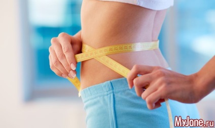 Nu te pierde in greutate, ridica temperatura! Dieta, scăderea în greutate, schimbul de căldură, tulburările termogene