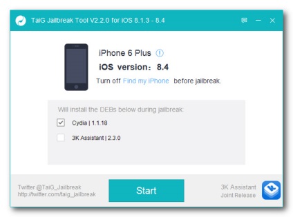 Ios 8 jailbreak untethered