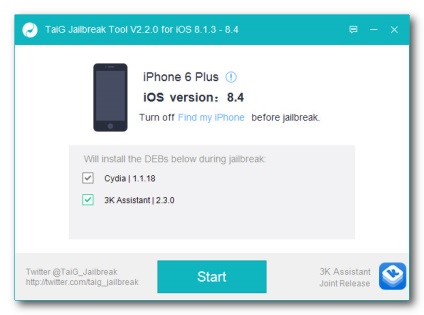 Ios 8 jailbreak untethered