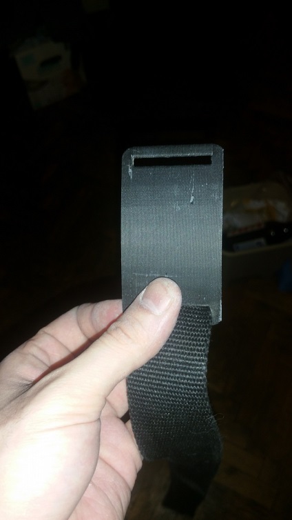 Wow pla - (Carbon az u3print-ből)