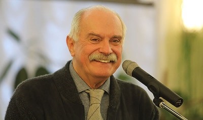 Nikita Mikhalkov ce să facă minereu să săpați, inel de aur