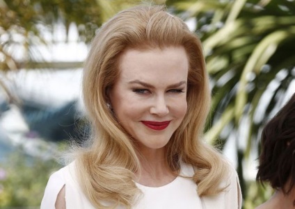 Nicole Kidman transformă 50 - cum a schimbat steaua de film