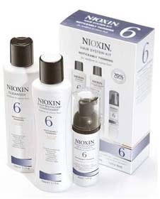 Nioxin, cumpărați produse de nioxin în magazinul online de șampon cosmetice profesionale pentru profitabile