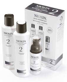 Nioxin, cumpărați produse de nioxin în magazinul online de șampon cosmetice profesionale pentru profitabile