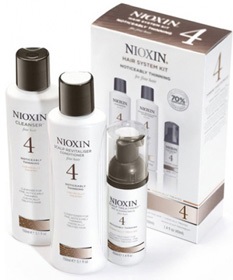 Nioxin, cumpărați produse de nioxin în magazinul online de șampon cosmetice profesionale pentru profitabile