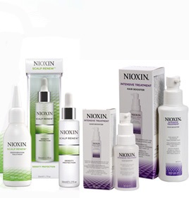 Nioxin, cumpărați produse nioxin în magazinul online de șampon cosmetice profesionale pentru profitabil