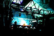 Night club lapte (moscow), 